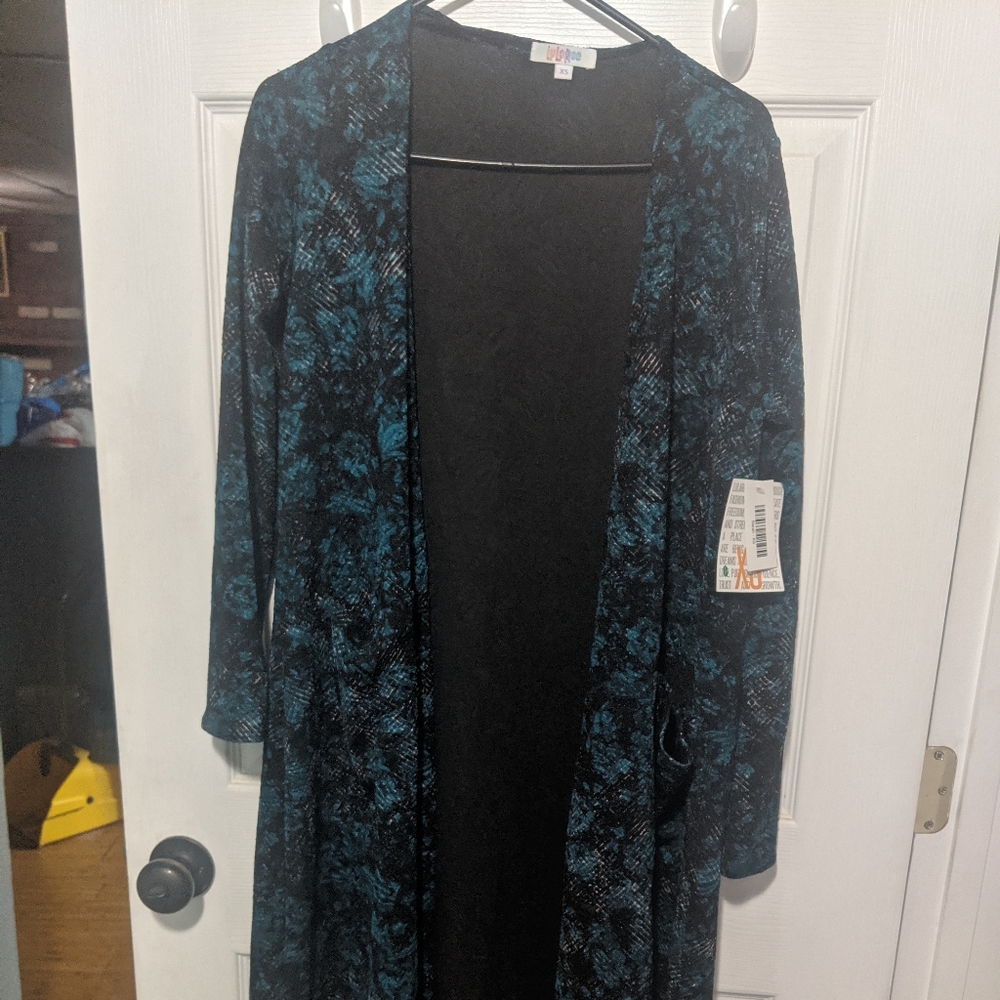 LuLaRoe Sarah